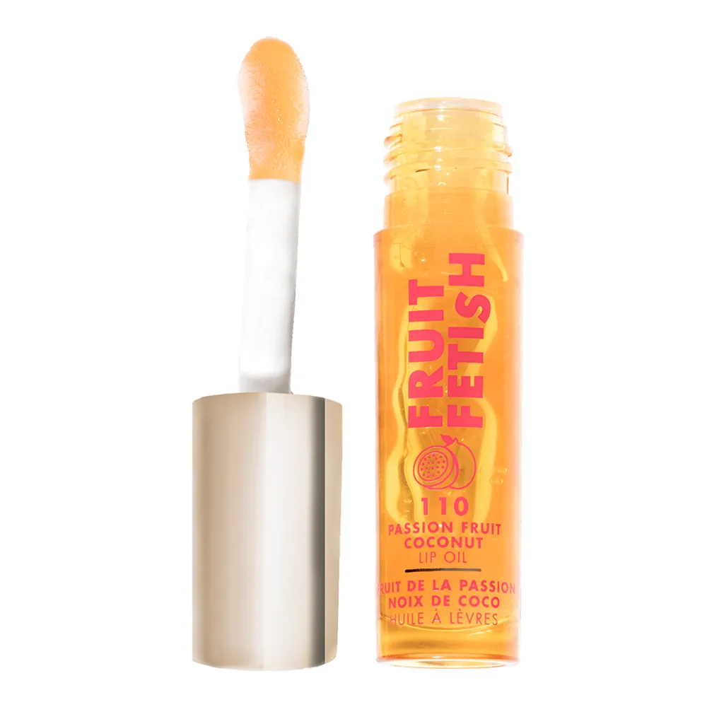 Ulei Hidratant Milani Fruit Fetish Lip Oil Passion Fruit Coconut