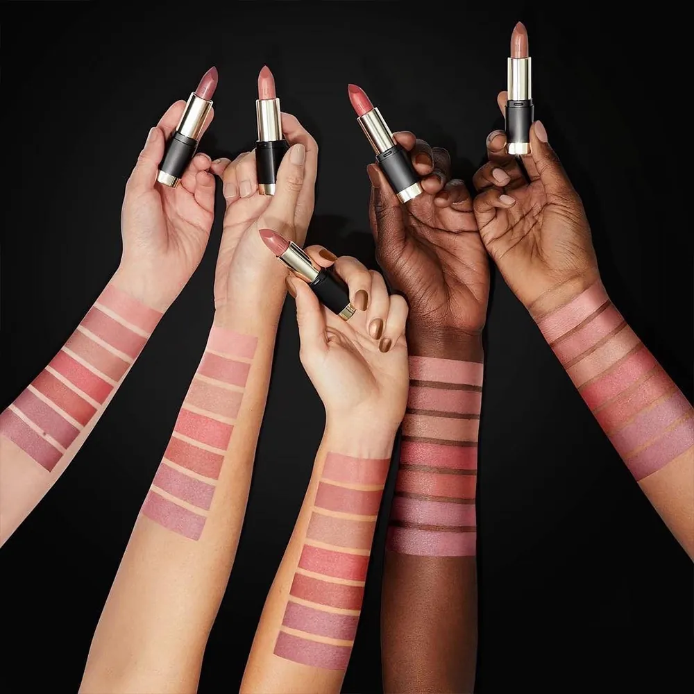 Ruj Milani Bold Color Statement Matte Lipstick I AM FABULOUS
