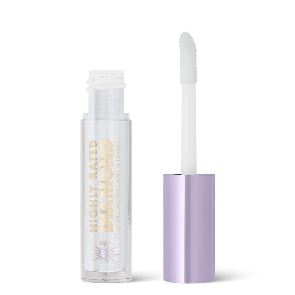 Luciu de Buze Milani Highly Rated Diamond Lip Gloss