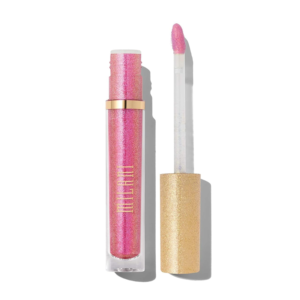 Luciu buze Milani Hypnotic Lights Holographic Lip Topper Fluorescent Light