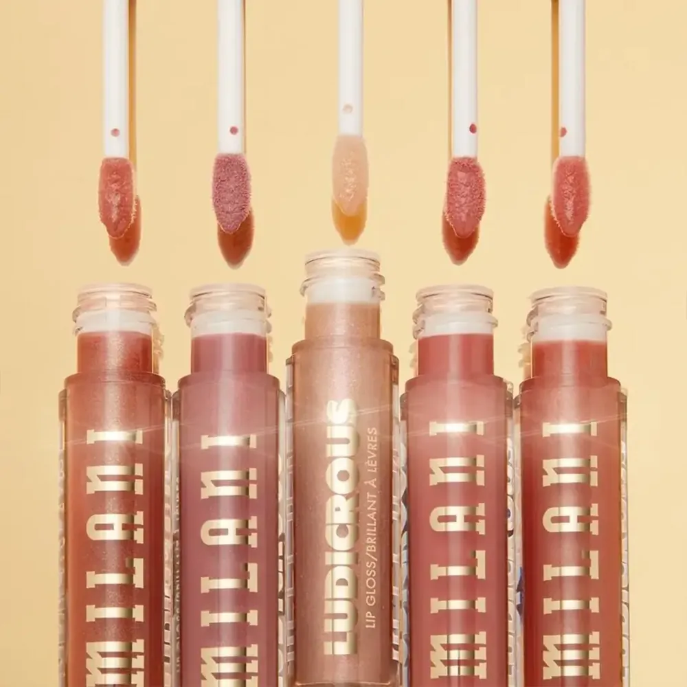 Luciu Buze Milani Ludicrous Lip Gloss 210 So Fly