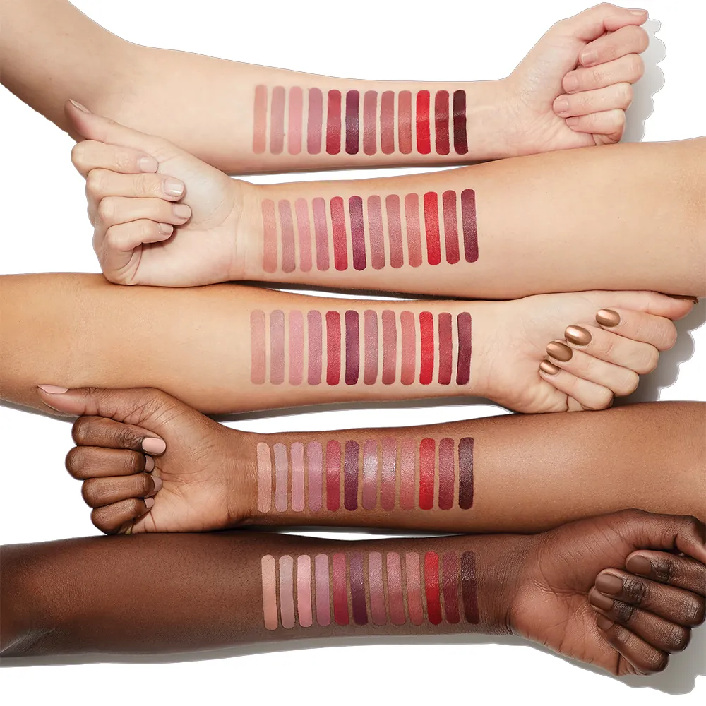 Ruj Lichid Milani Amore Satin Matte Lip Creme Indulge