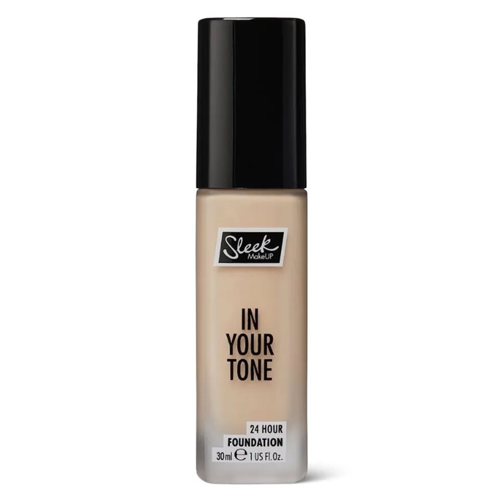 Fond de Ten Sleek Makeup In Your Tone 24 Hour Foundation 2N Fair