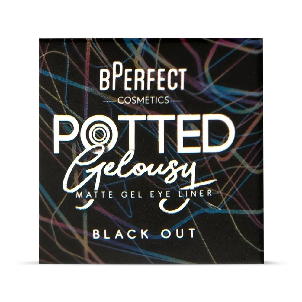 Contur Ochi BPerfect Potted Gelousy Woke