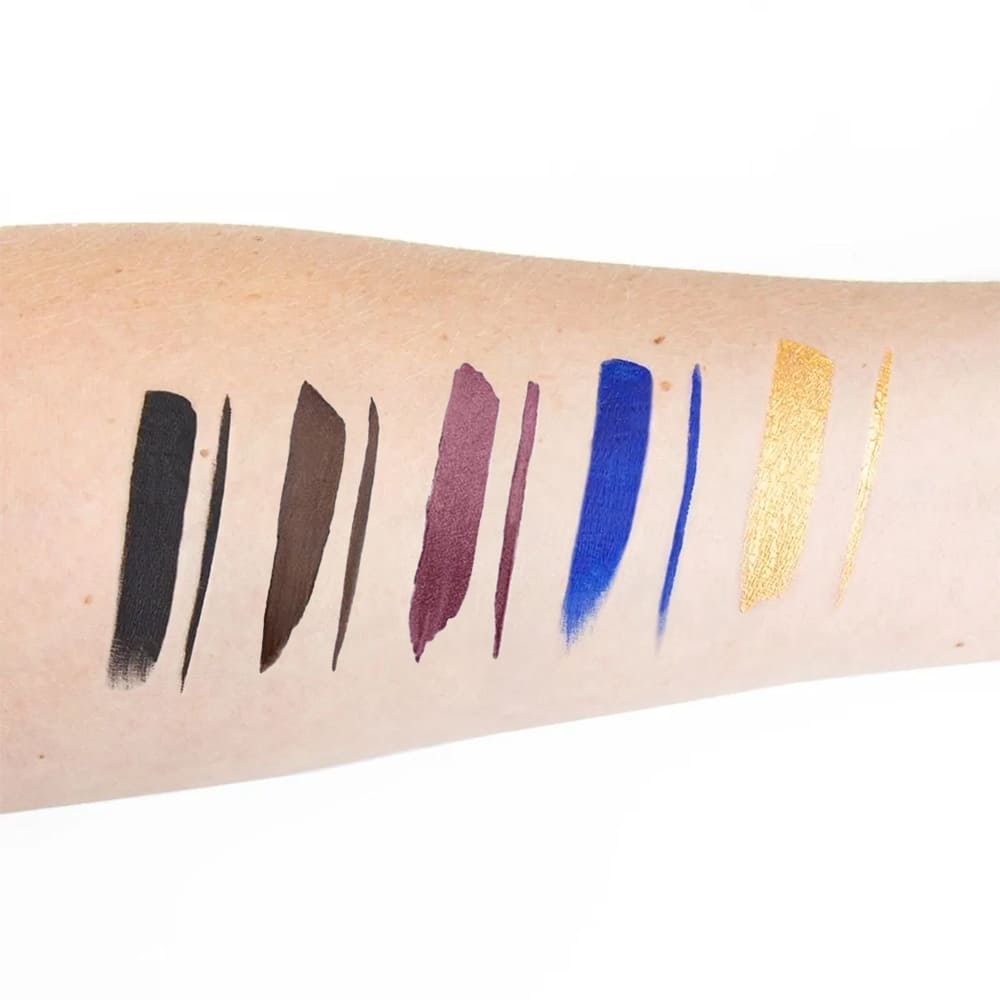 Contur Ochi theBalm Schwing! Liquid Eyeliner Blue