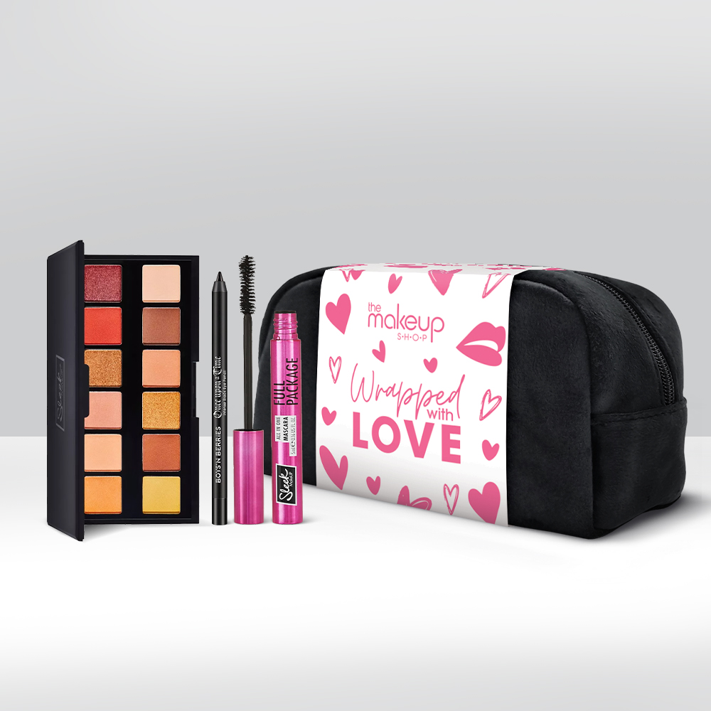 Set Cadou Makeup - Define & Glam