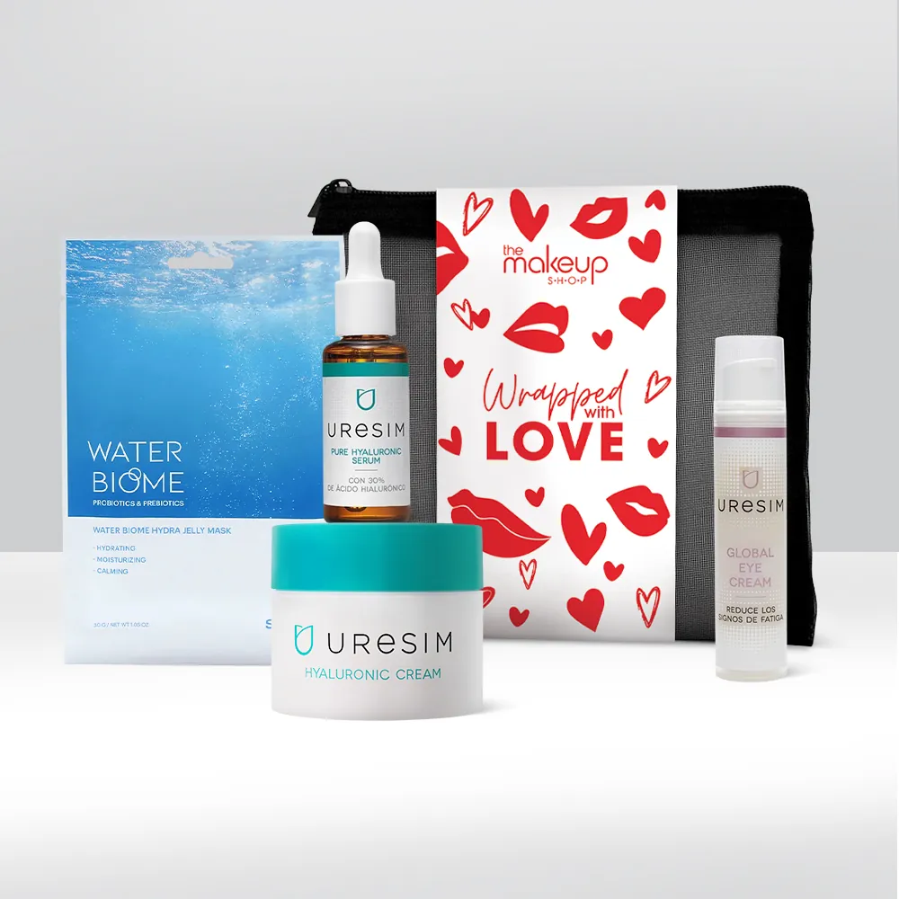 Set Cadou Ingrijire Ten - Hydrating Skincare
