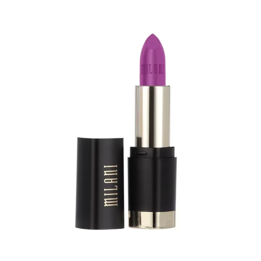 Ruj Milani Bold Color Statement Matte Lipstick Ruj Milani Bold Color Statement Matte Lipstick I AM COOL
