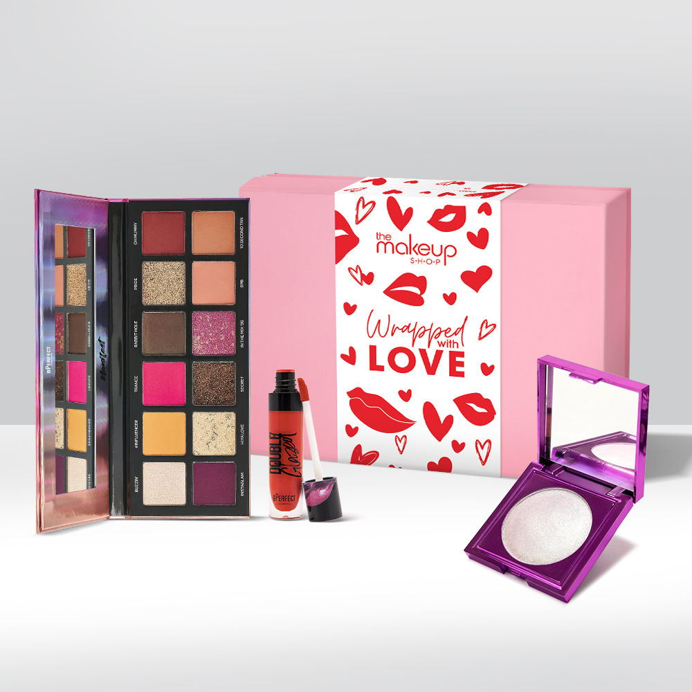 Set Cadou Makeup – Velvet Dreams