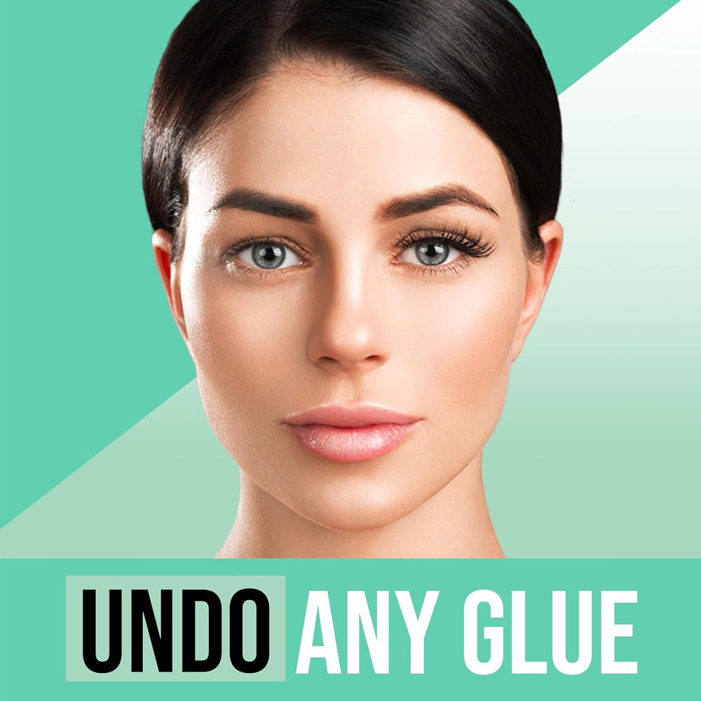 Lotiune pentru Indepartarea Genelor False DUO Gentle Glue Remover