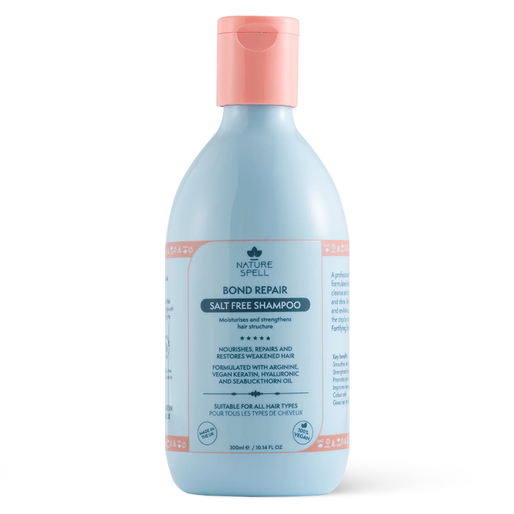 Sampon Reparator Nature Spell Bond Repair Shampoo