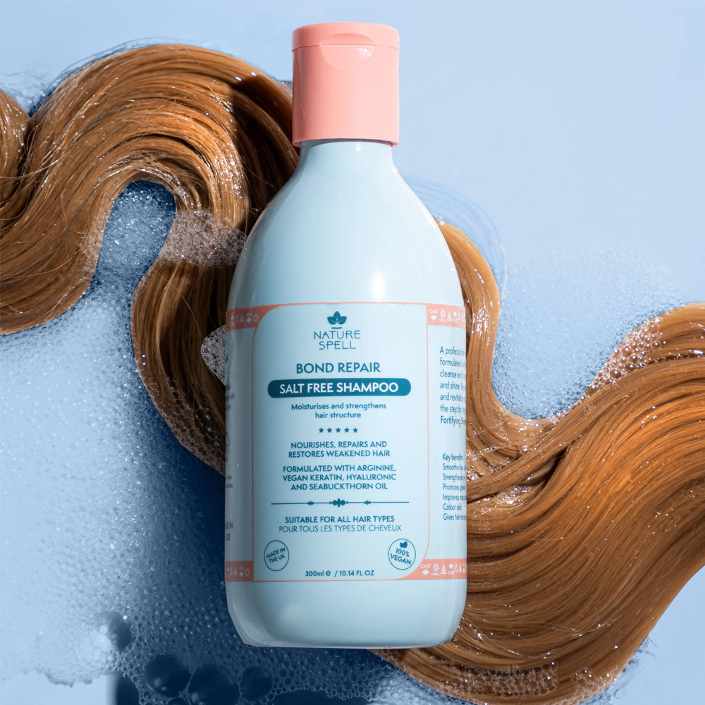 Sampon Reparator Nature Spell Bond Repair Shampoo