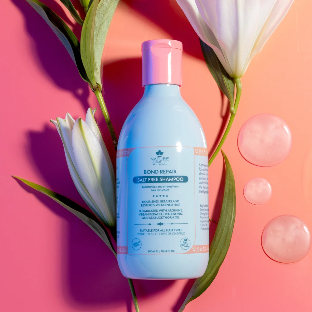 Sampon Reparator Nature Spell Bond Repair Shampoo