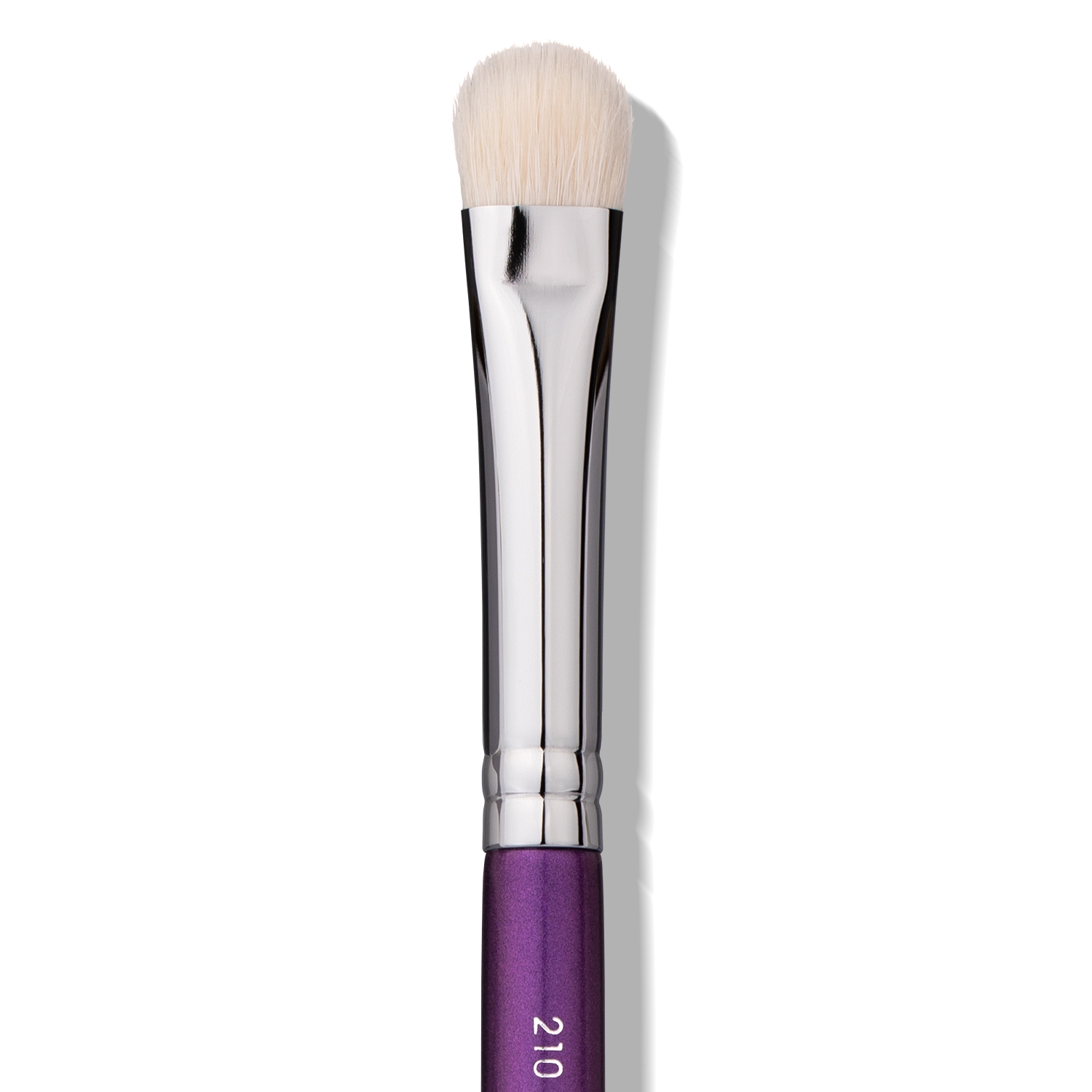 Pensula Profesionala Machiaj Boys`n Berries 210 Classic Shader — imaginea 2