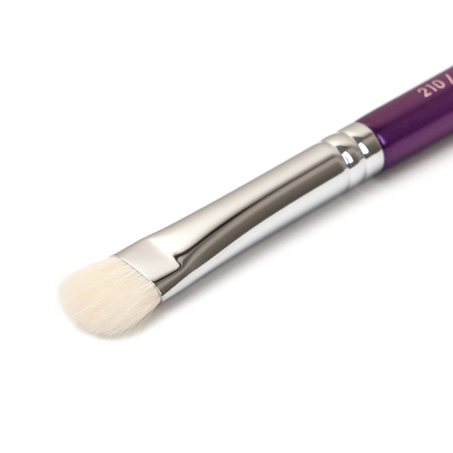 Pensula Profesionala Machiaj Boys`n Berries 210 Classic Shader — imaginea 3