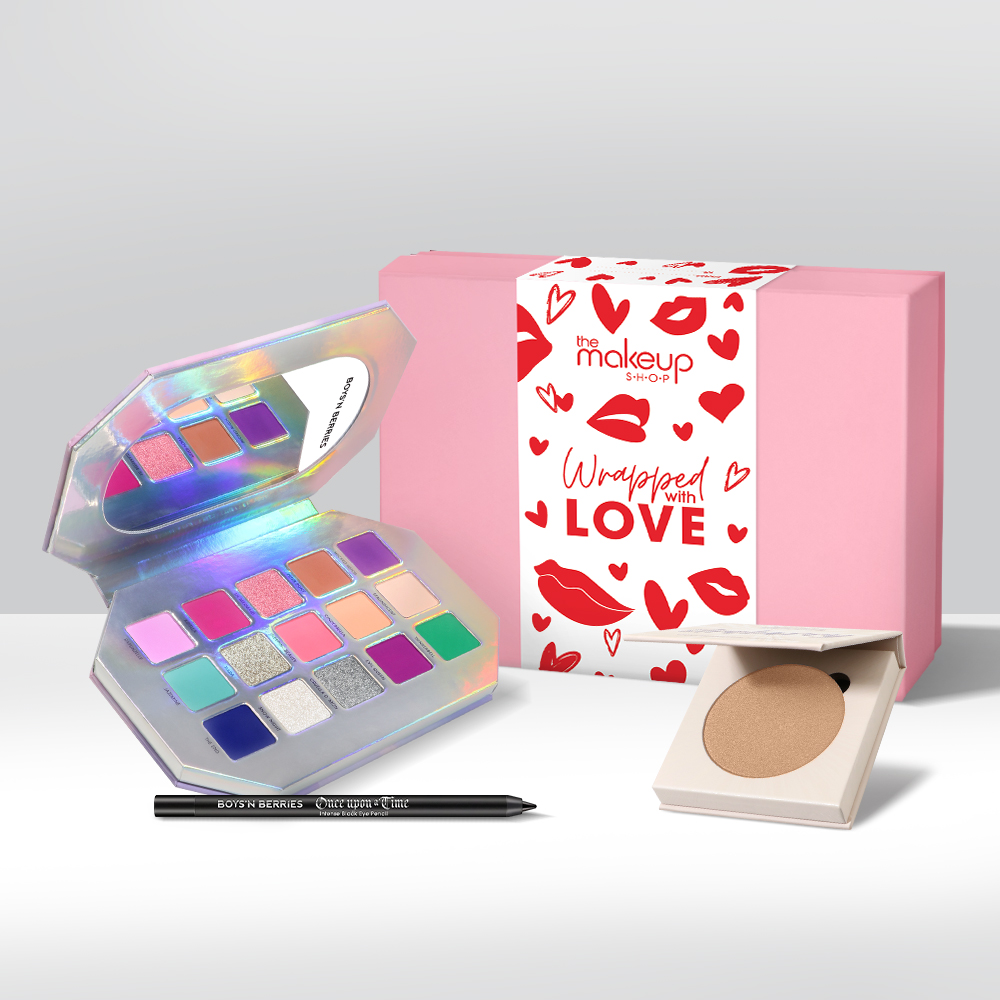 Set Cadou Makeup – Once Upon a Glow