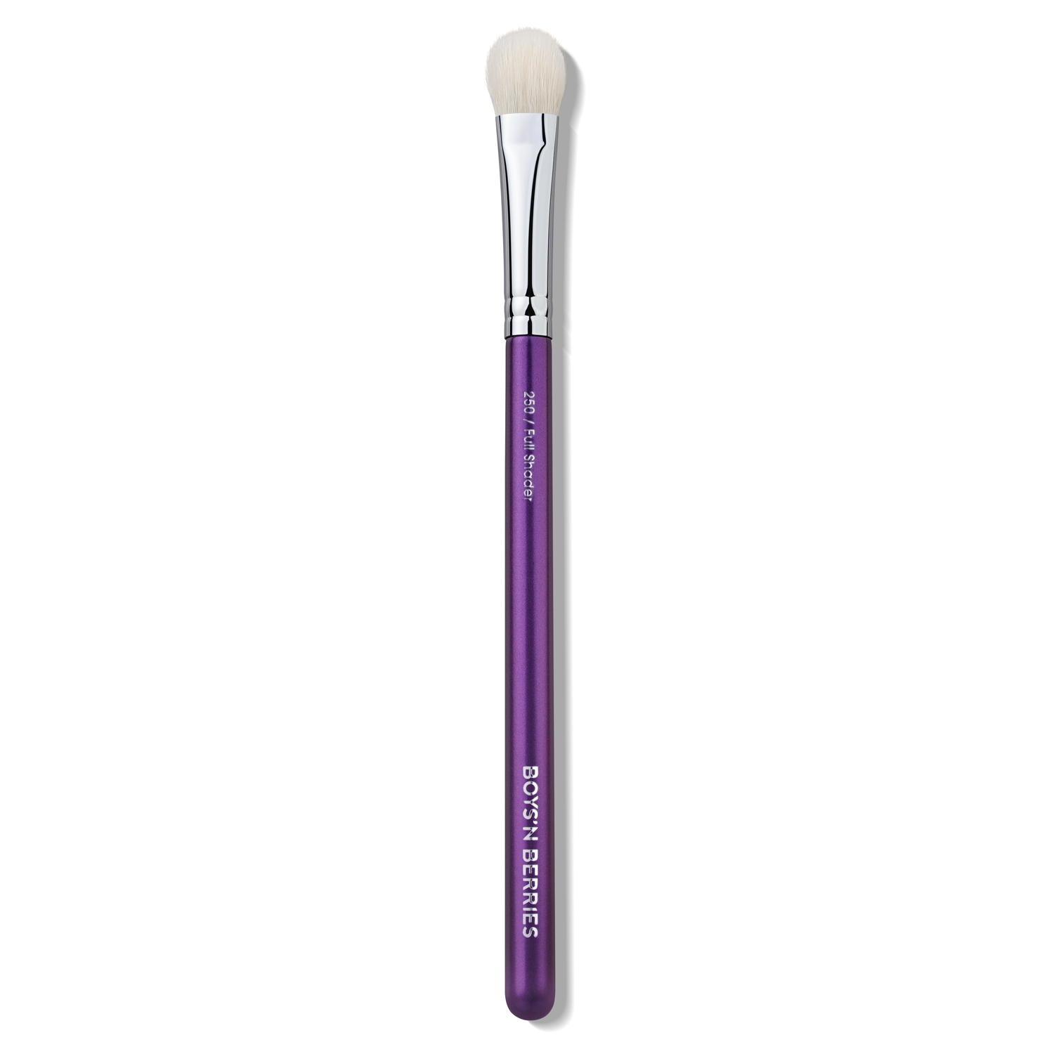 Pensula Profesionala pentru Machiaj Boys`n Berries 250 Full Shade