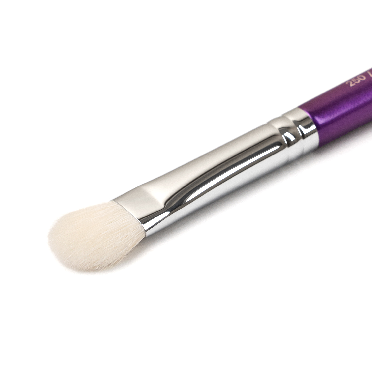 Pensula Profesionala pentru Machiaj Boys`n Berries 250 Full Shade — imaginea 3
