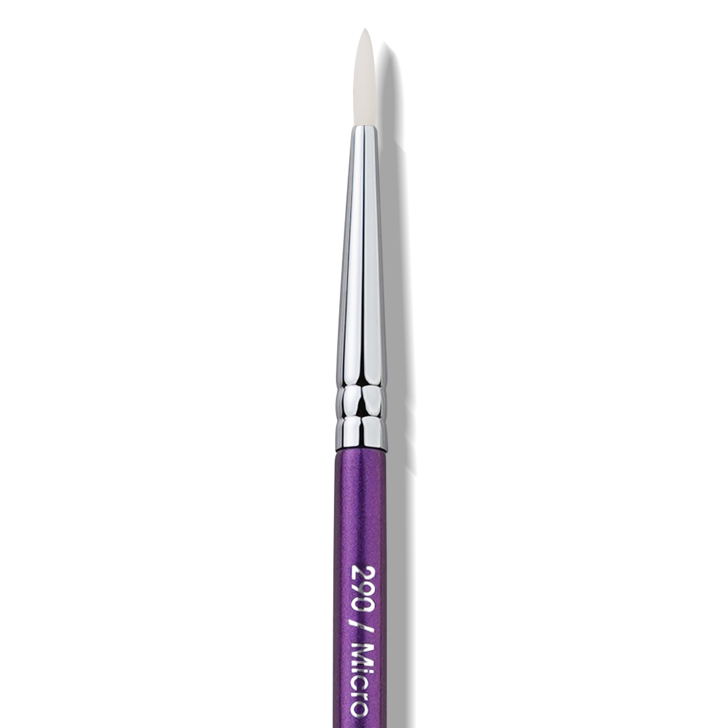 Pensula Profesionala Machiaj Boys`n Berries 290 Micro Liner — imaginea 2