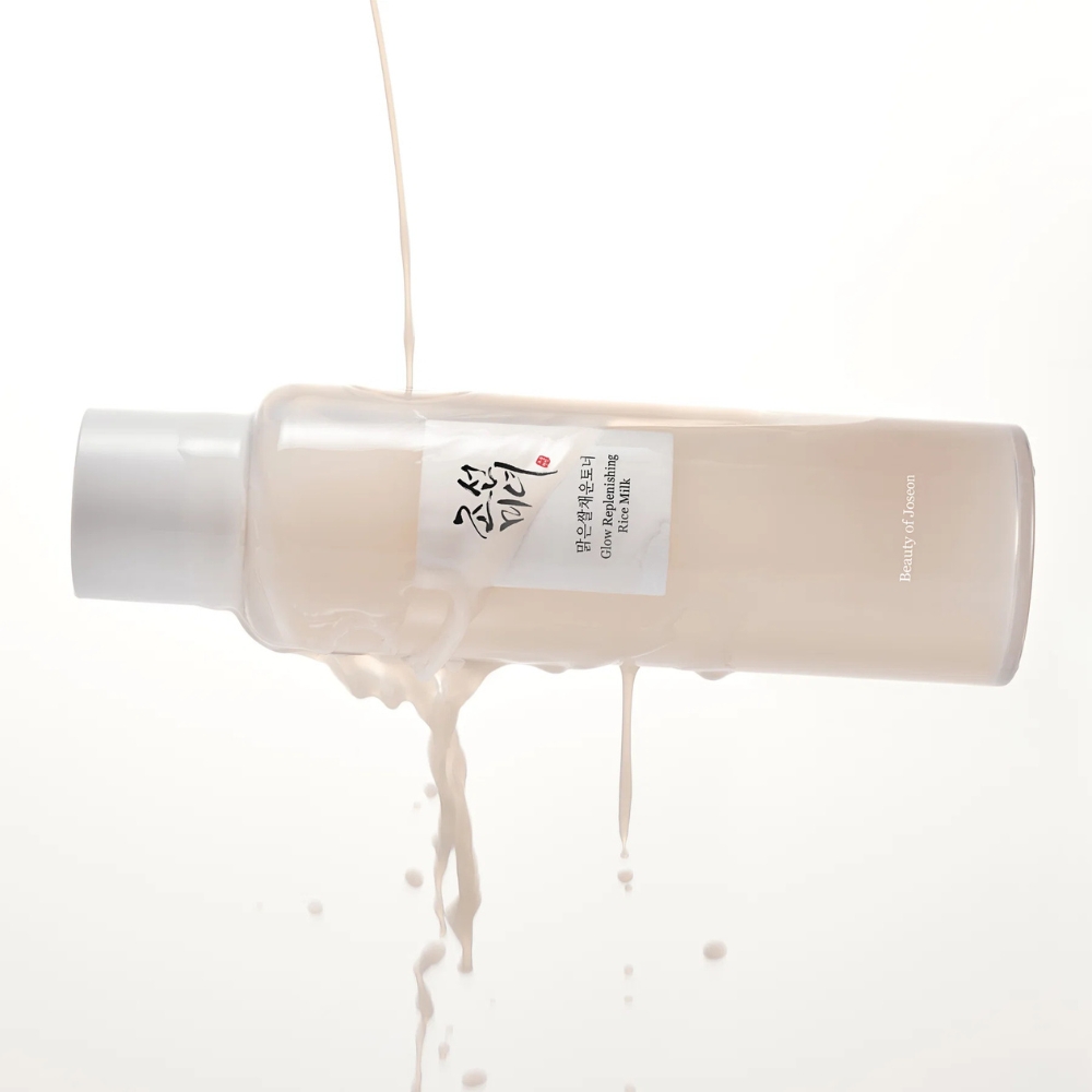 Toner infuzat cu lapte de orez Beauty of Joseon Glow Replenishing — imaginea 3