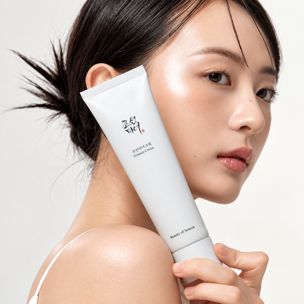Crema Hidratanta Beauty of Joseon Dynasty Cream 100ml — imaginea 2