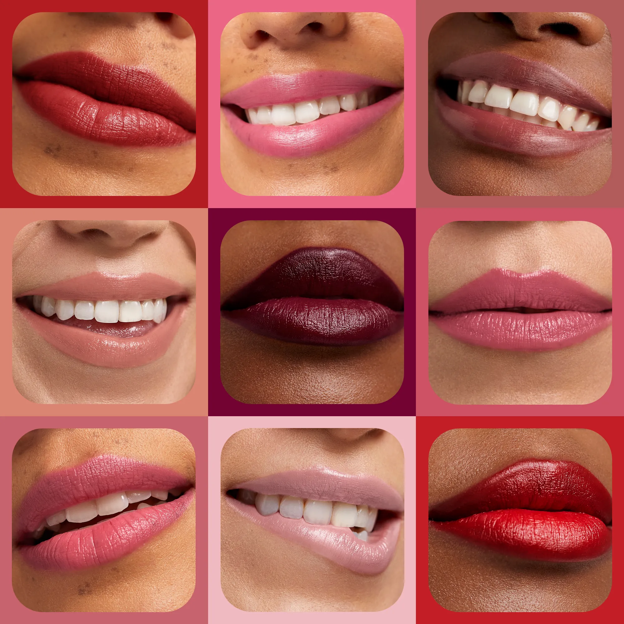 Ruj Milani Color Statement Lipstick Tuscan Toast
