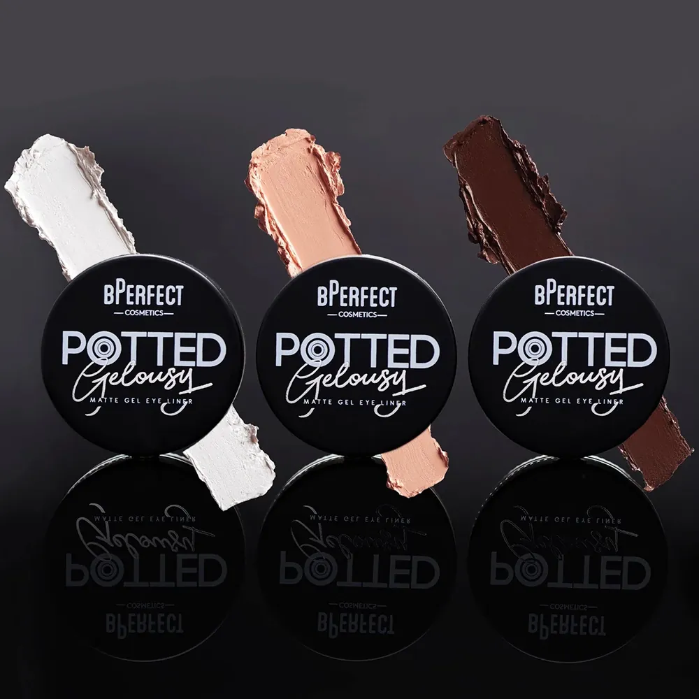 Contur Ochi BPerfect Potted Gelousy Woke