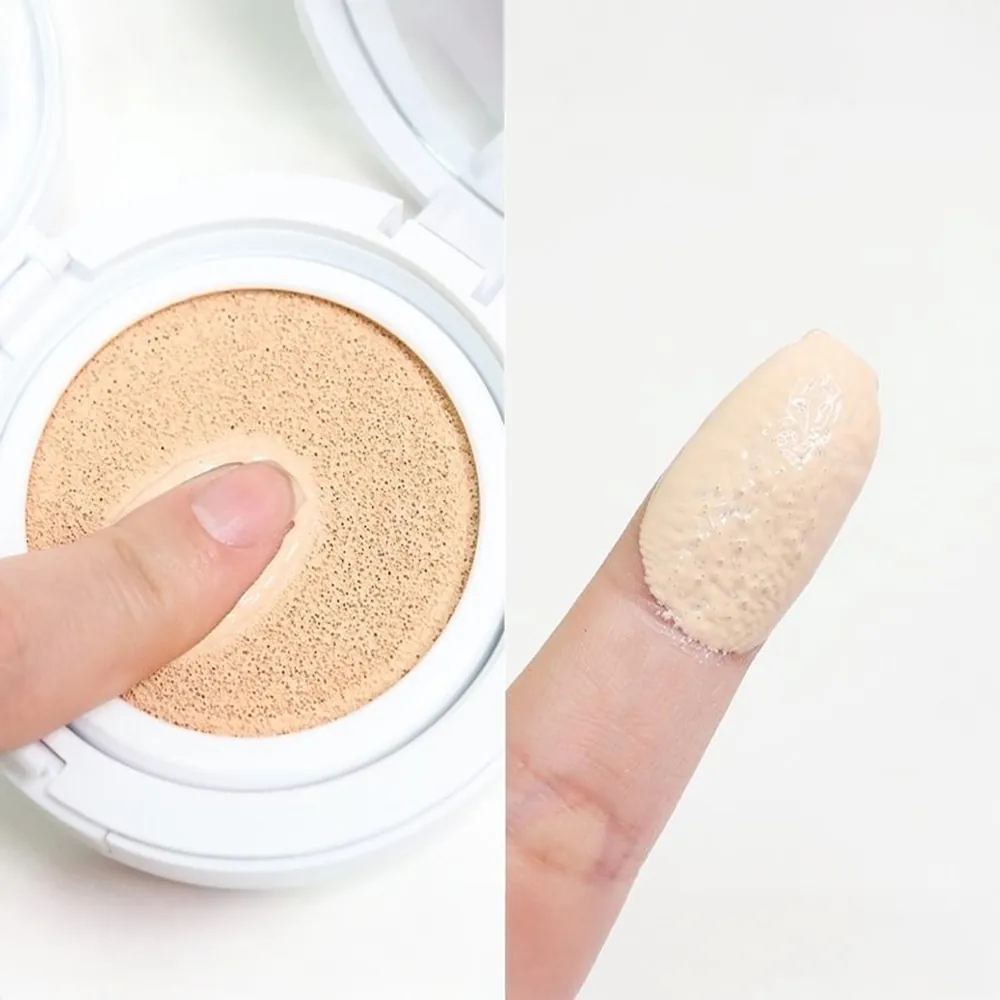 Fond de ten compact Missha Magic Cushion Moist Up
