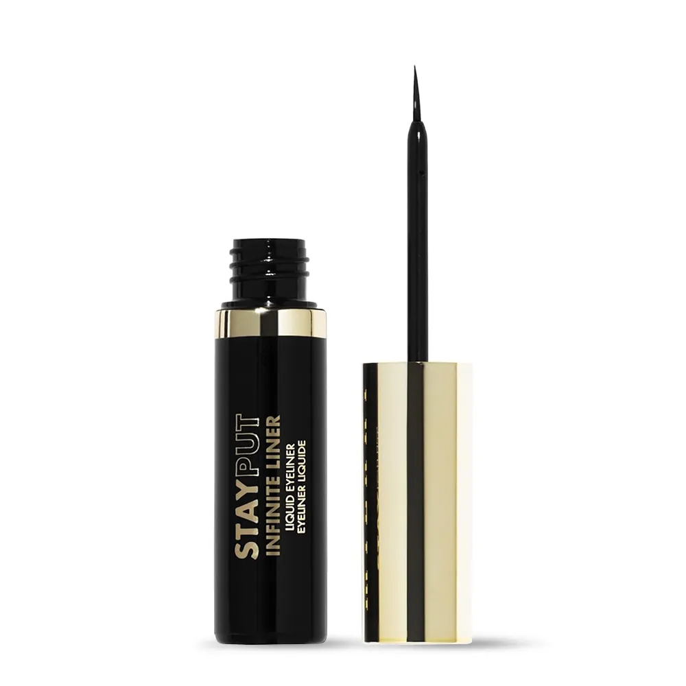 Contur Lichid Ochi Milani Stay Put Infinite Liner
