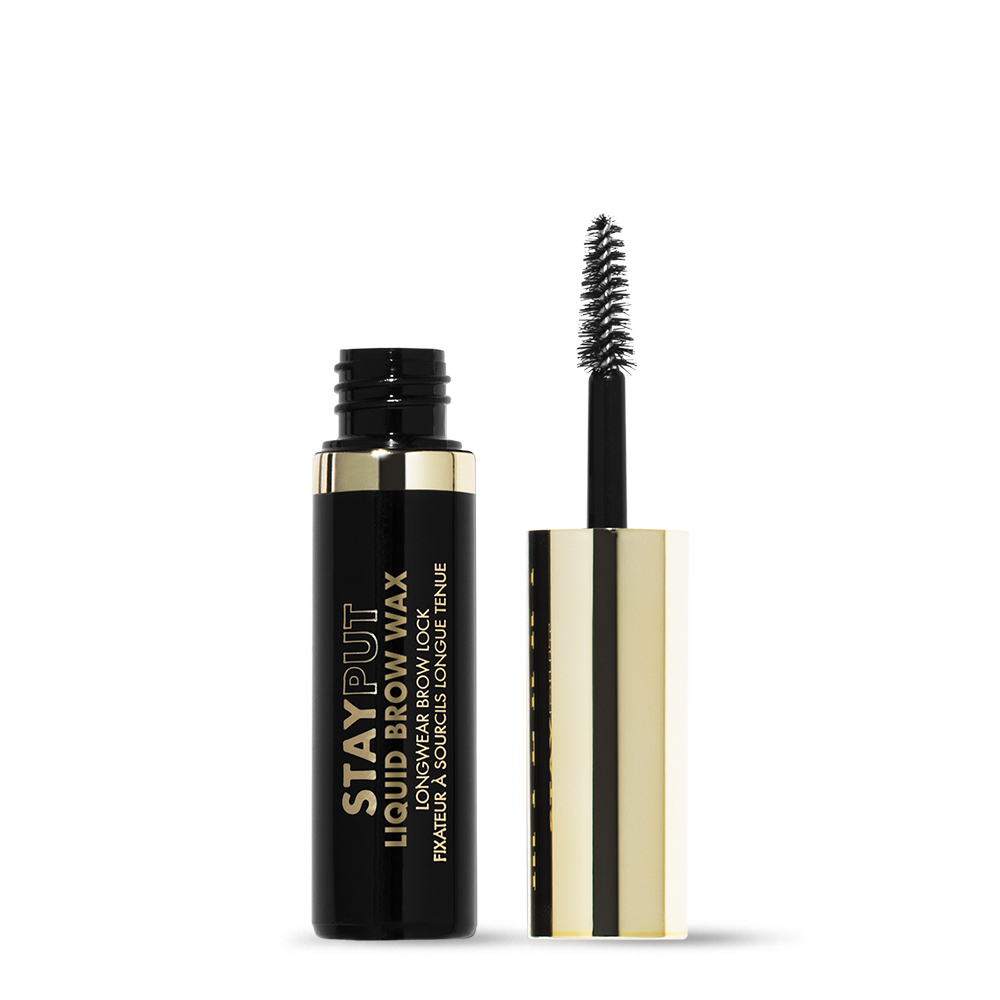 Ceara Lichida pentru Sprancene Milani Stay Put Liquid Brow Wax