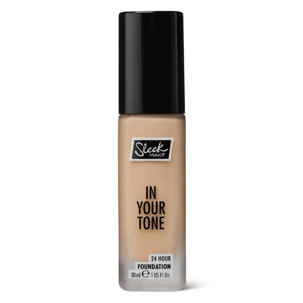 Fond de Ten Sleek Makeup In Your Tone 24 Hour Foundation 3W Light