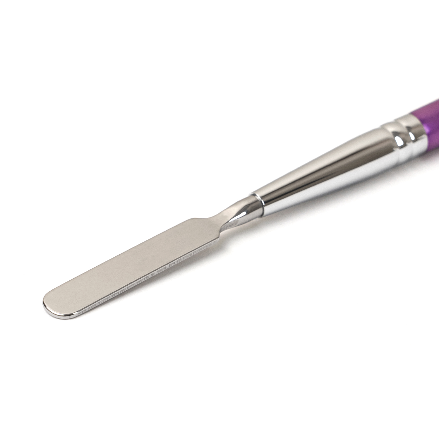 Pensula Profesionala Machiaj Boys`n Berries 300 Cream Definer Duo — imaginea 5