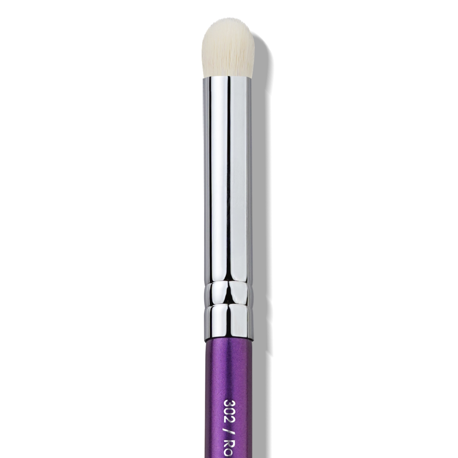 Pensula Profesionala Machiaj Boys`n Berries 302 Round Contour Eye — imaginea 2
