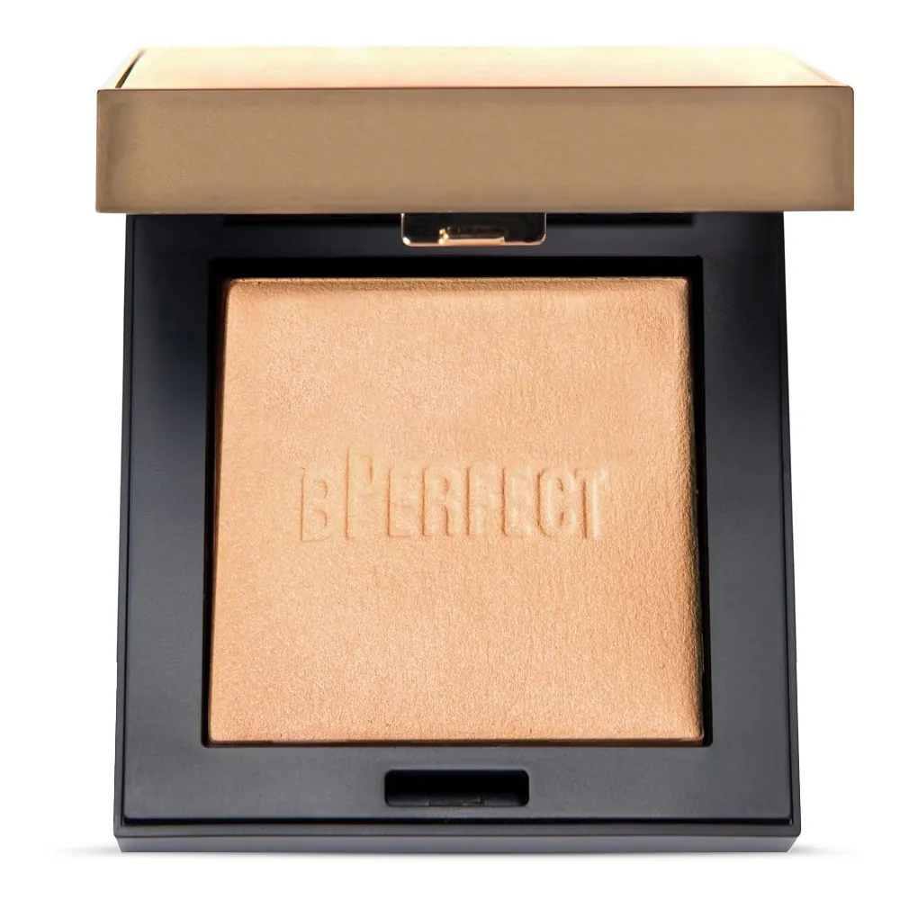 Pudra pentru Fixare BPerfect Lockdown Pressed Powder 4.0