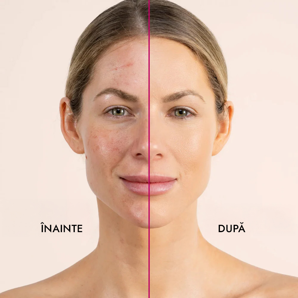 Fond de ten Missha Magic Cushion Cover Lasting