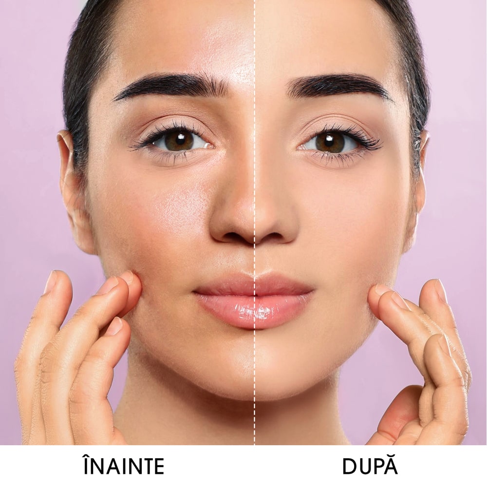 Pudra Pulbere Translucida pentru Fixare Boys`n Berries Set Me Translucent Loose Powder