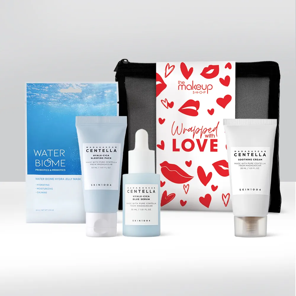 Set Cadou Îngrijire Ten - Hydra & Radiance Care