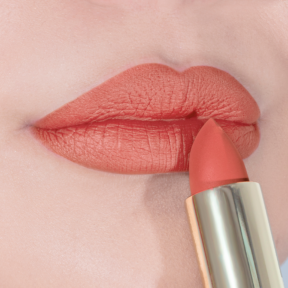 Ruj Milani Color Fetish Matte Lipstick Pleasure