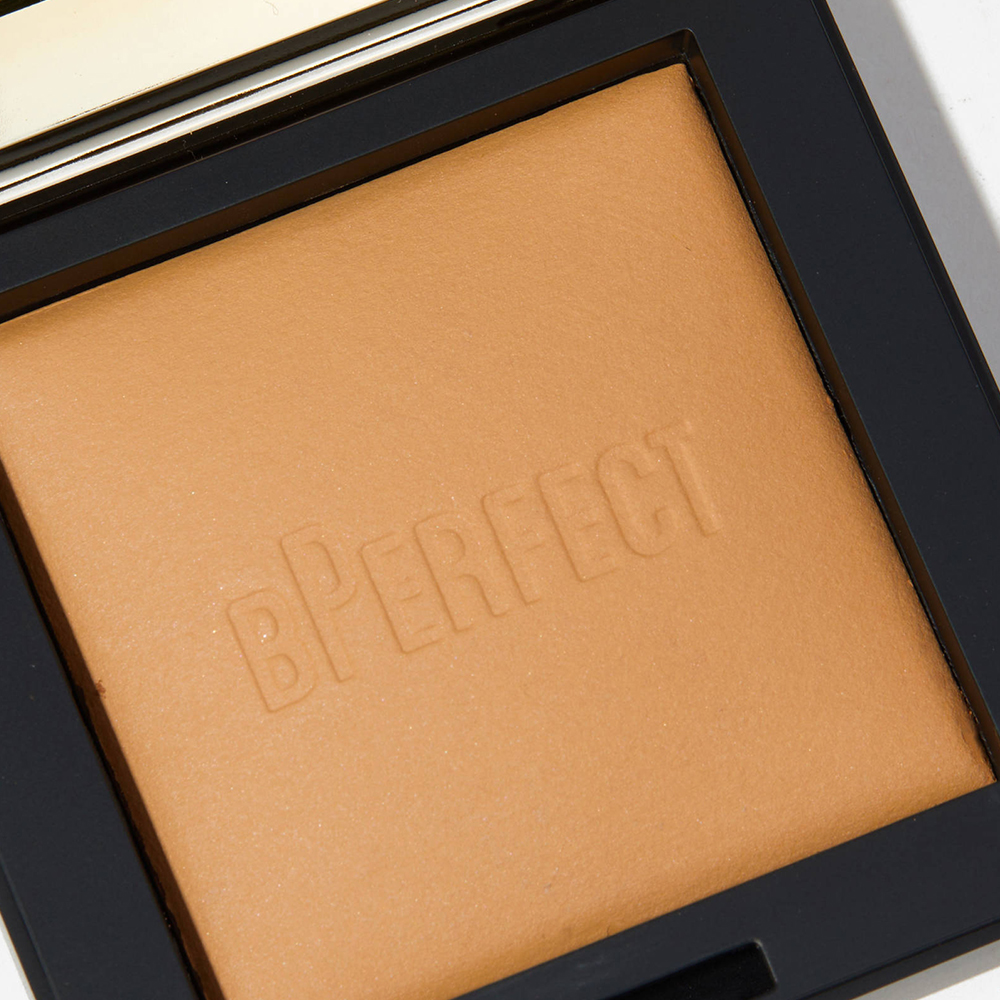 Pudra pentru Fixare BPerfect Lockdown Pressed Powder 5.0
