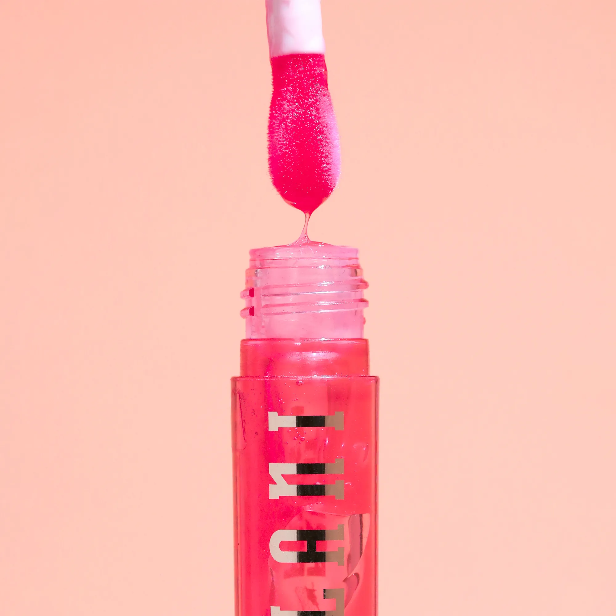 Ulei Hidratant Milani Fruit Fetish Lip Oil Strawberry Melon