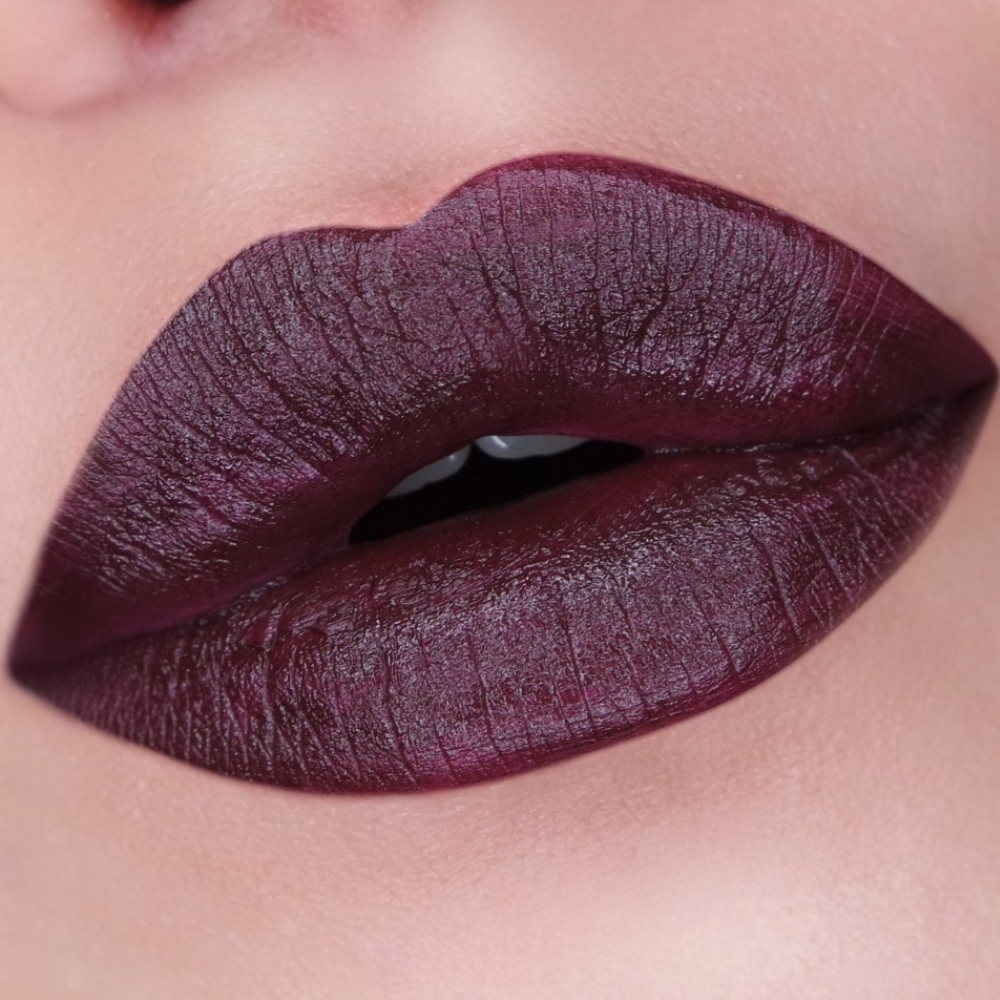 Ruj Mat Milani Bold Color Statement Matte Lipstick I AM VICTORIOU — imaginea 4