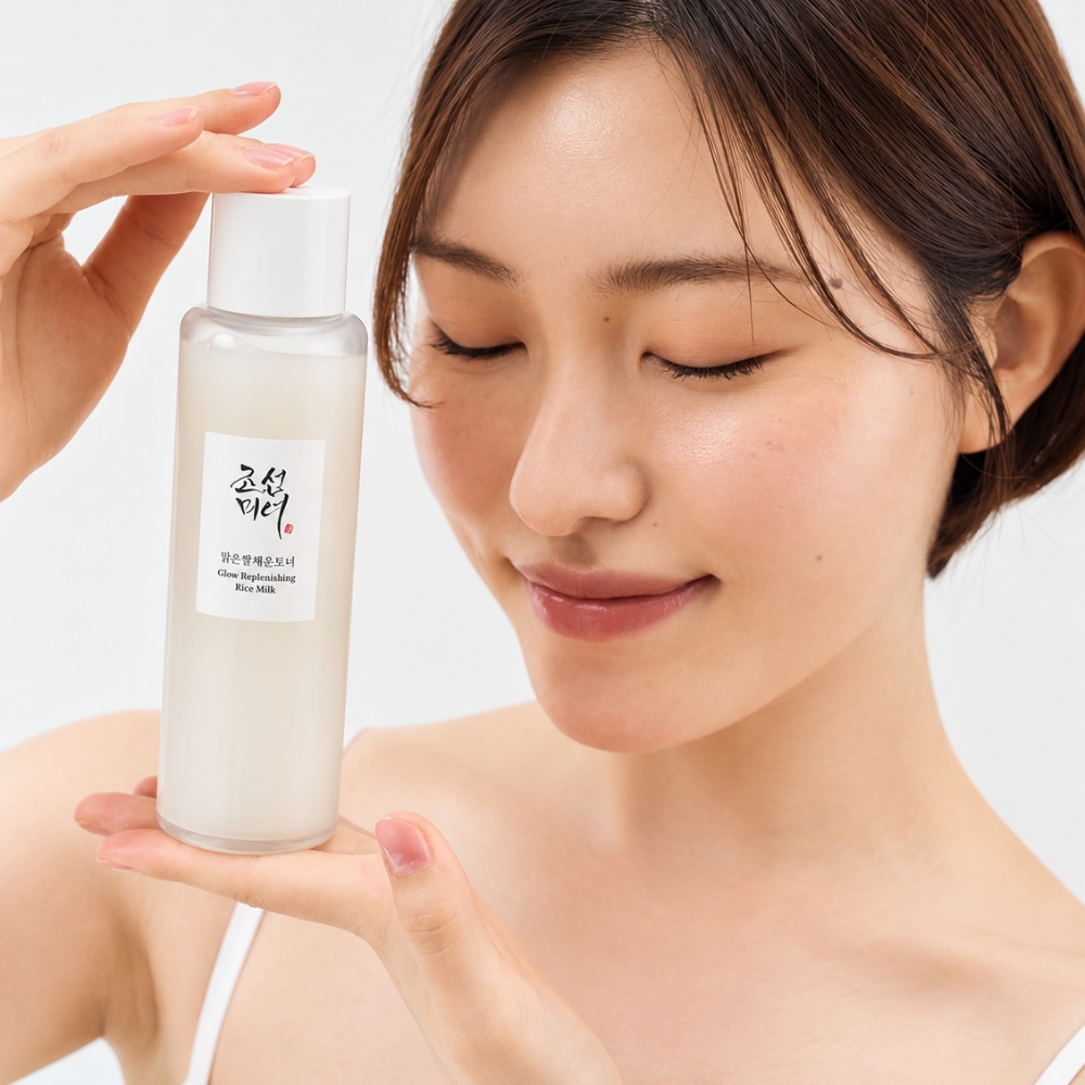 Toner infuzat cu lapte de orez Beauty of Joseon Glow Replenishing — imaginea 5