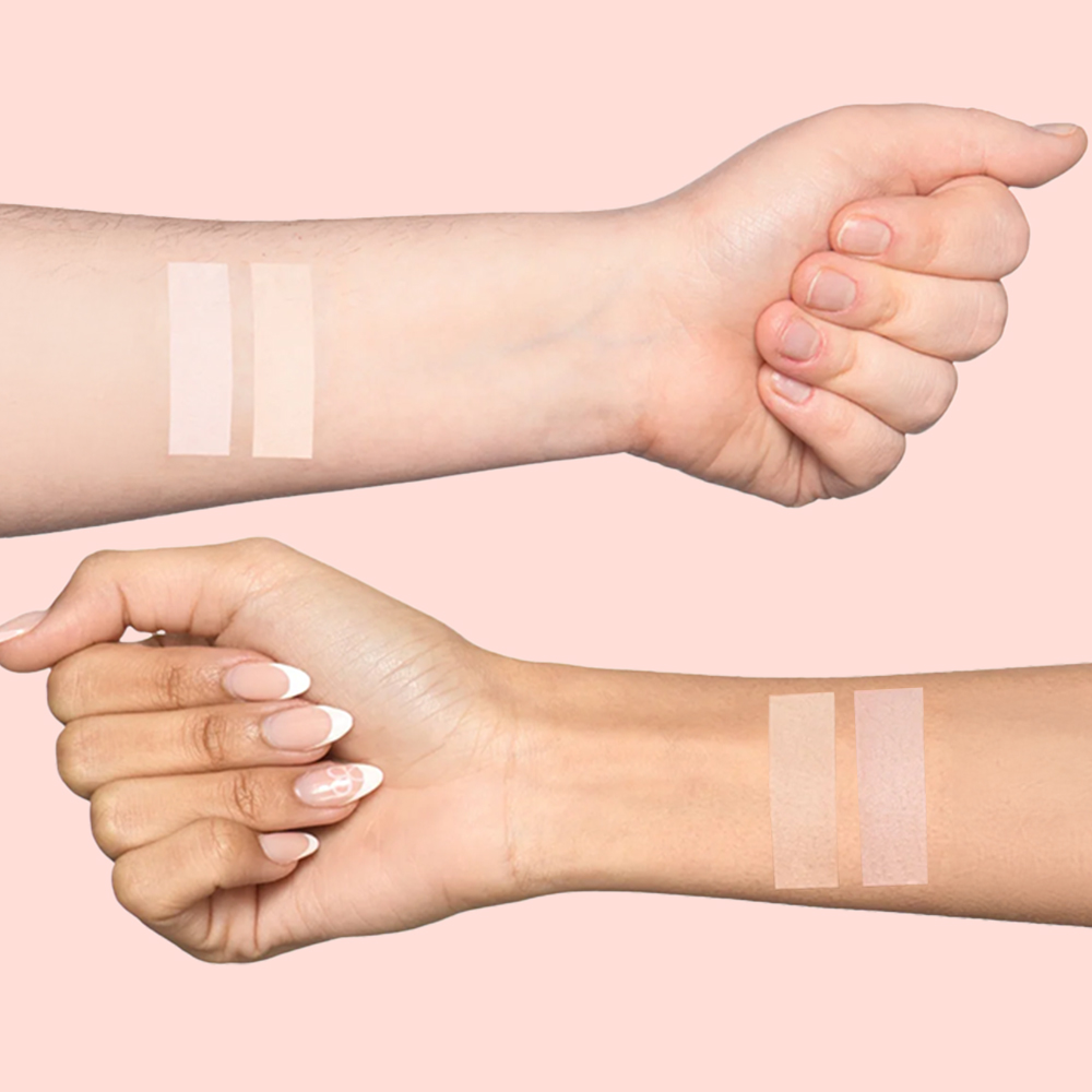 Pudra Pulbere BPerfect x Katie Daley Perfect Powders