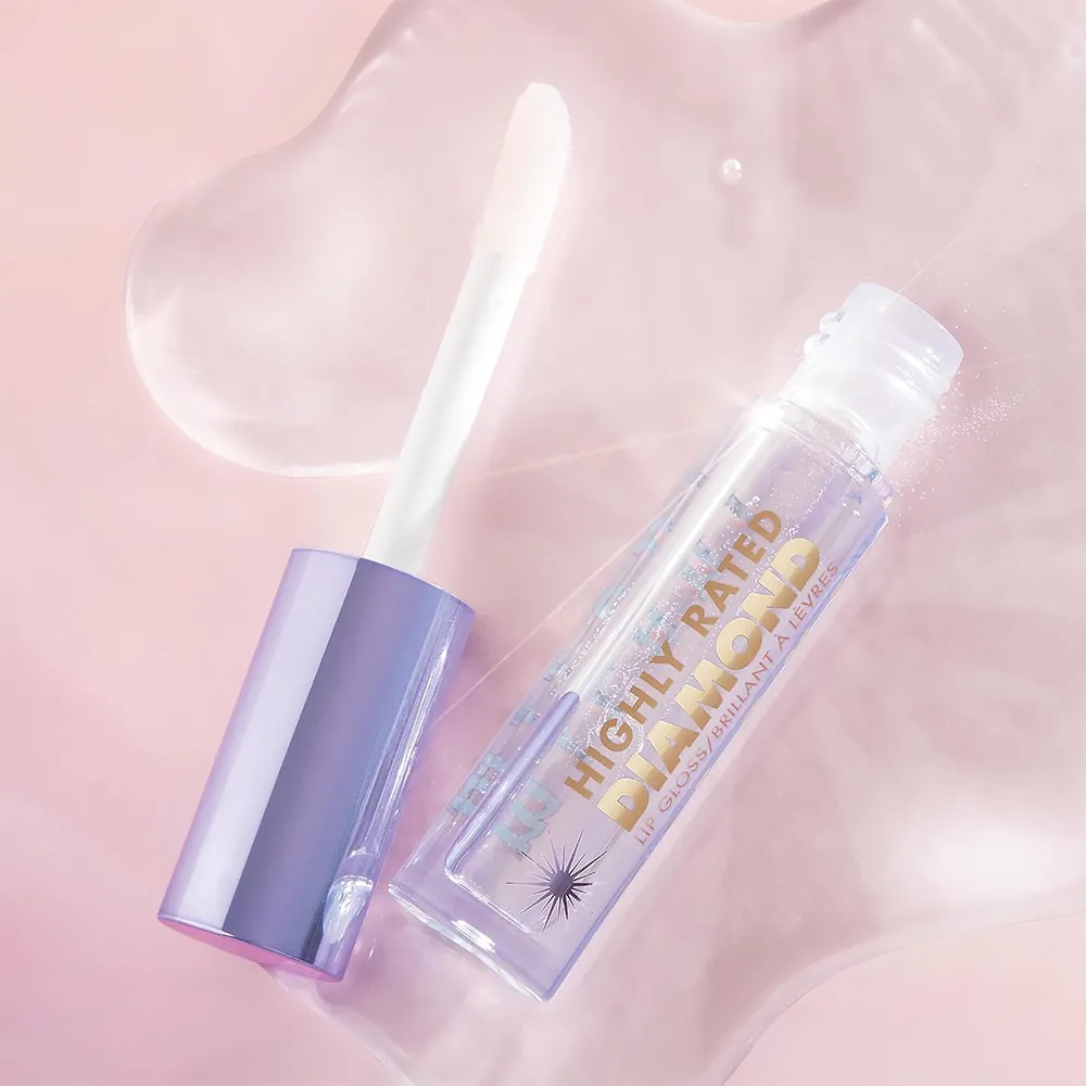 Luciu de Buze Milani Highly Rated Diamond Lip Gloss