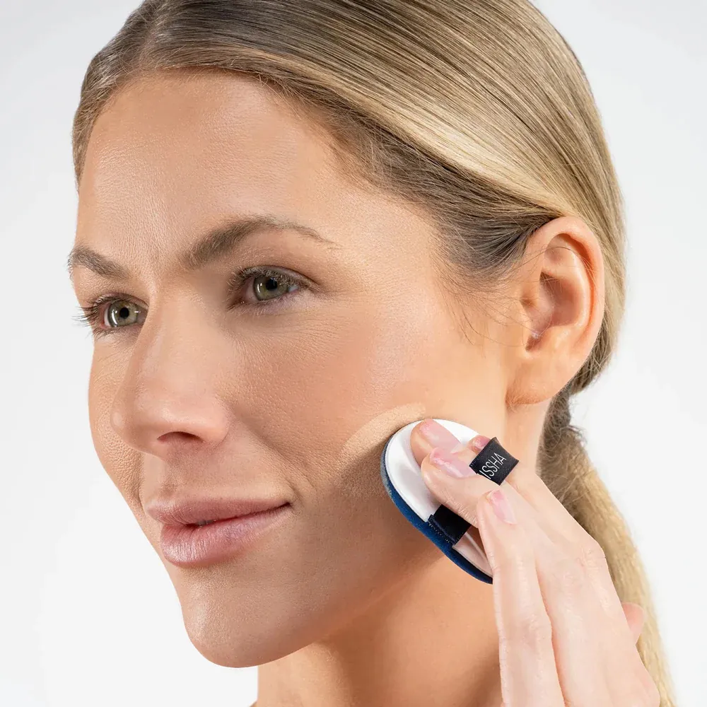 Fond de ten Missha Magic Cushion Cover Lasting SPF50+
