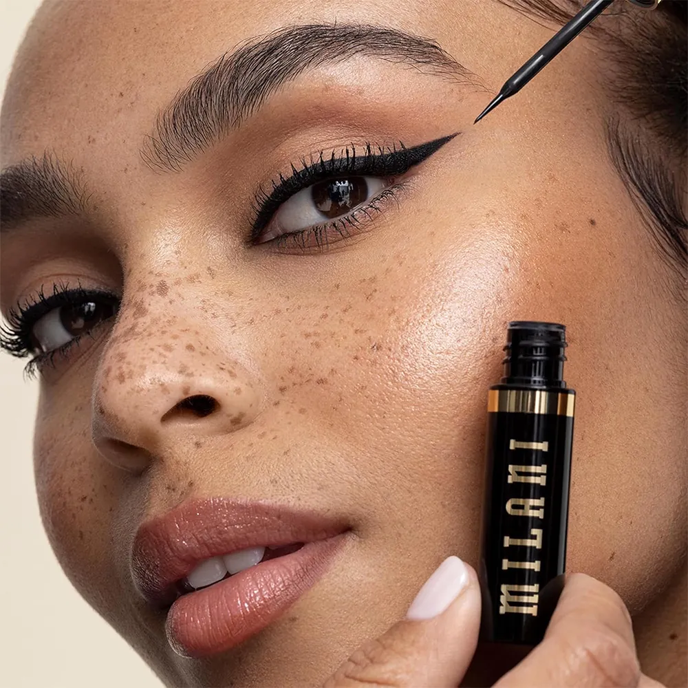 Contur Lichid Ochi Milani Stay Put Infinite Liner