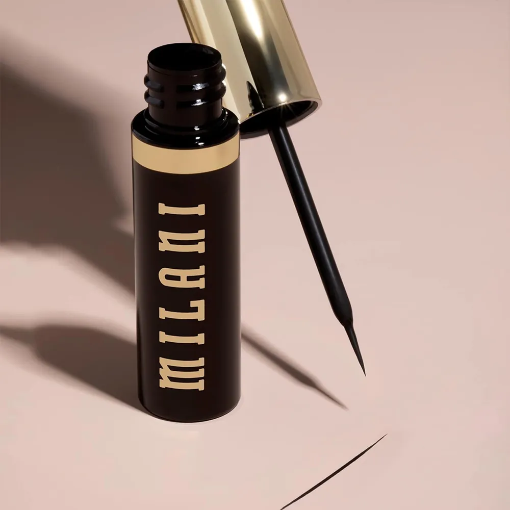 Contur Lichid Ochi Milani Stay Put Infinite Liner
