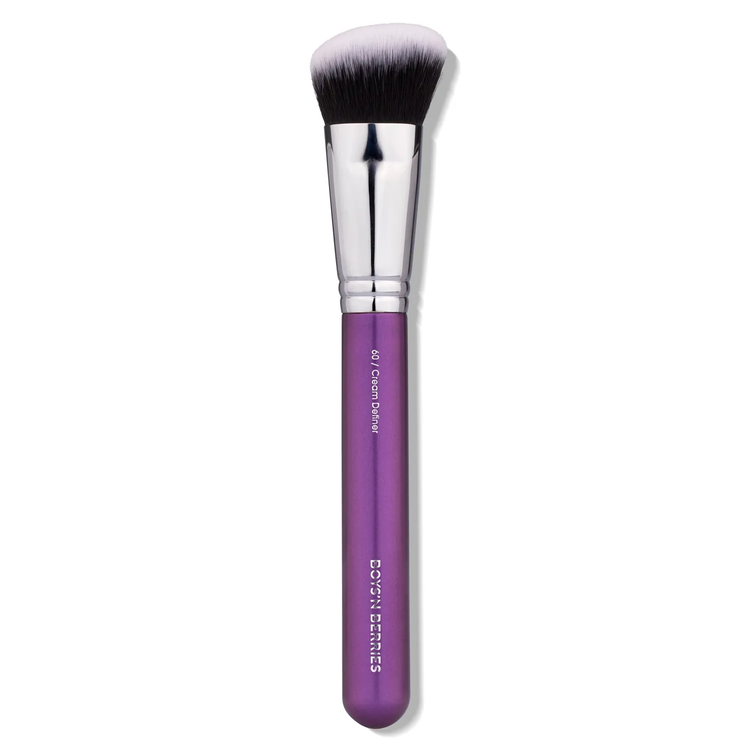 Pensula Profesionala Machiaj Boys`n Berries 60 Cream Definer Boys`n Berries