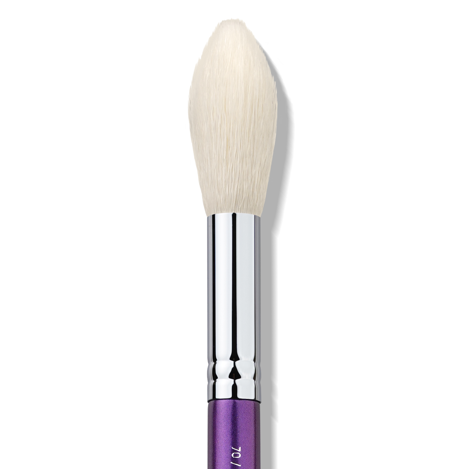Pensula Profesionala Machiaj Boys`n Berries 70 Highlight & Finish — imaginea 2
