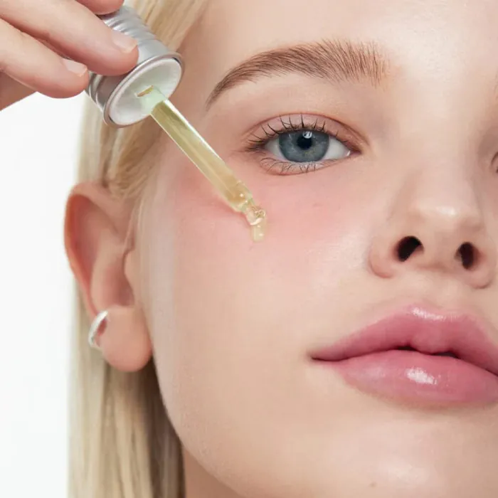 Ser pentru Calmarea Roșeții ANUA Azelaic Acid 10 Hyaluron